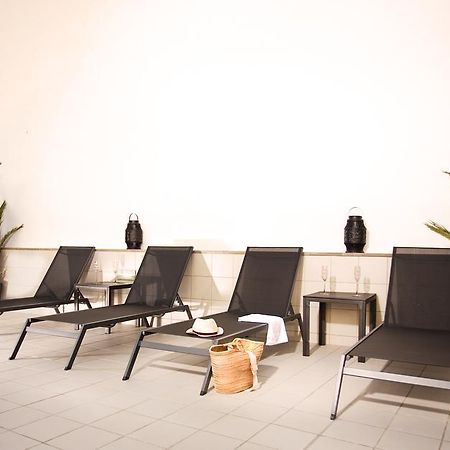 Urbanliving Fajardo Διαμέρισμα Μάλαγα Εξωτερικό φωτογραφία
