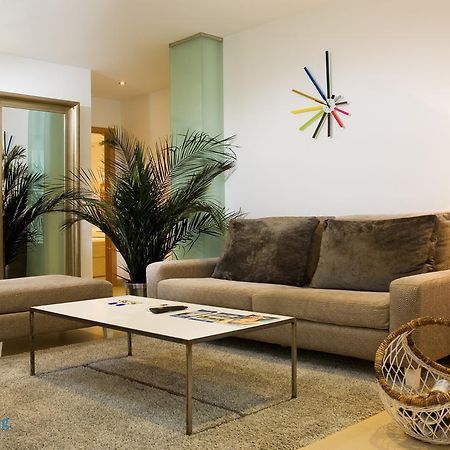 Urbanliving Fajardo Διαμέρισμα Μάλαγα Δωμάτιο φωτογραφία