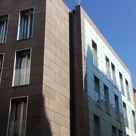 Urbanliving Fajardo Διαμέρισμα Μάλαγα Εξωτερικό φωτογραφία