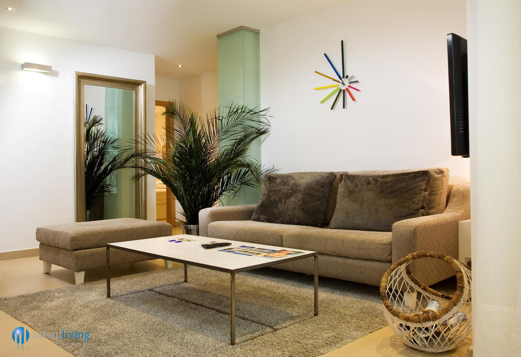 Urbanliving Fajardo Διαμέρισμα Μάλαγα Δωμάτιο φωτογραφία