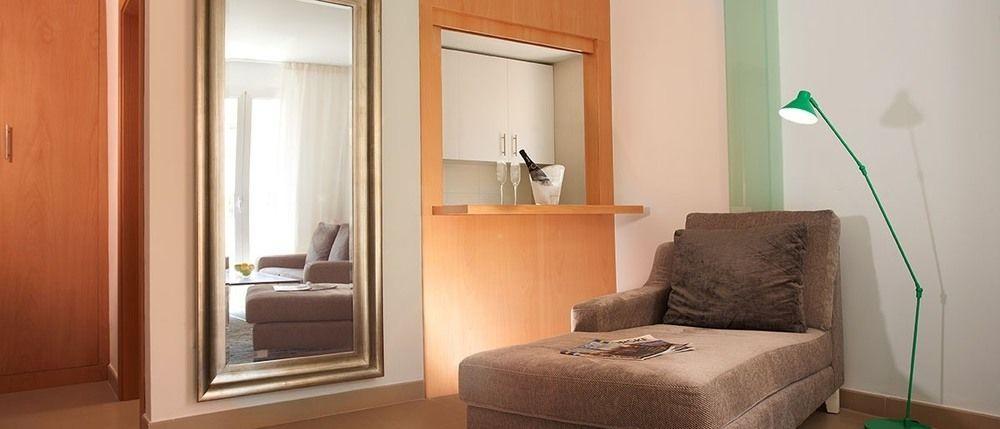 Urbanliving Fajardo Διαμέρισμα Μάλαγα Εξωτερικό φωτογραφία