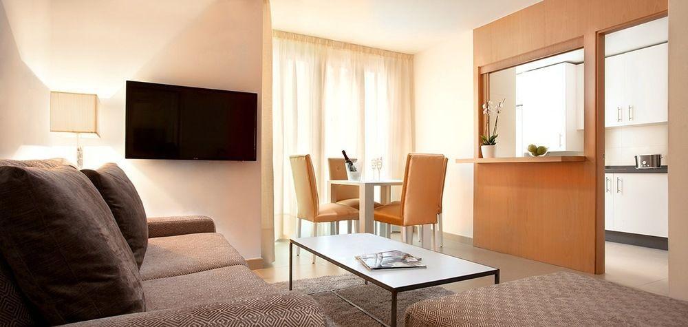 Urbanliving Fajardo Διαμέρισμα Μάλαγα Εξωτερικό φωτογραφία