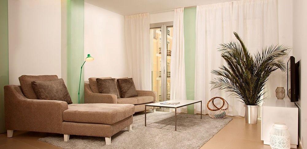 Urbanliving Fajardo Διαμέρισμα Μάλαγα Εξωτερικό φωτογραφία