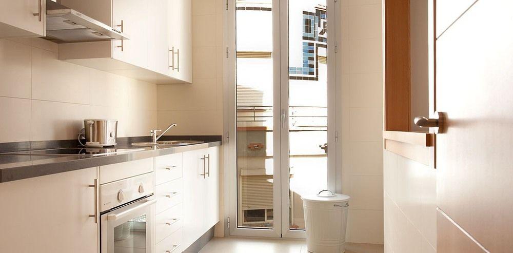 Urbanliving Fajardo Διαμέρισμα Μάλαγα Εξωτερικό φωτογραφία