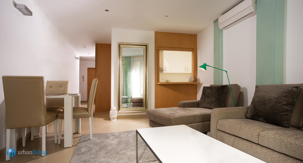 Urbanliving Fajardo Διαμέρισμα Μάλαγα Δωμάτιο φωτογραφία