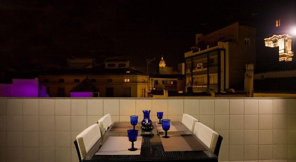 Urbanliving Fajardo Διαμέρισμα Μάλαγα Εξωτερικό φωτογραφία
