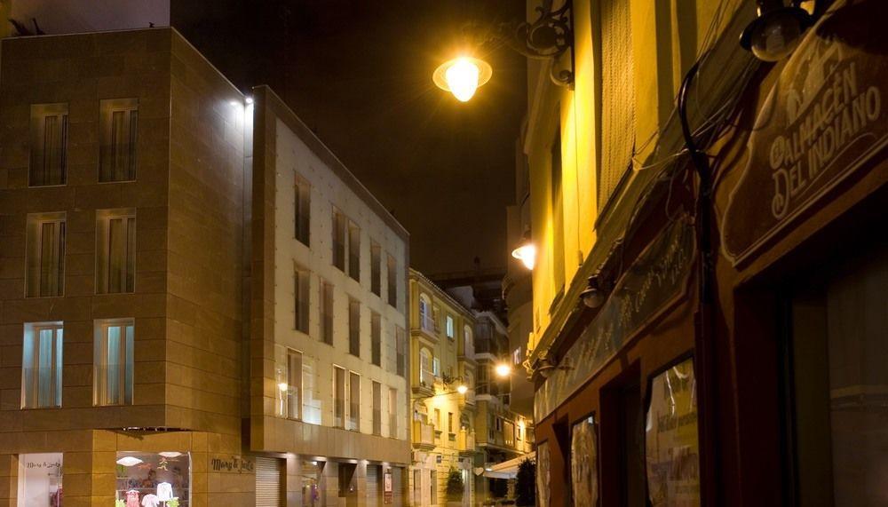 Urbanliving Fajardo Διαμέρισμα Μάλαγα Εξωτερικό φωτογραφία