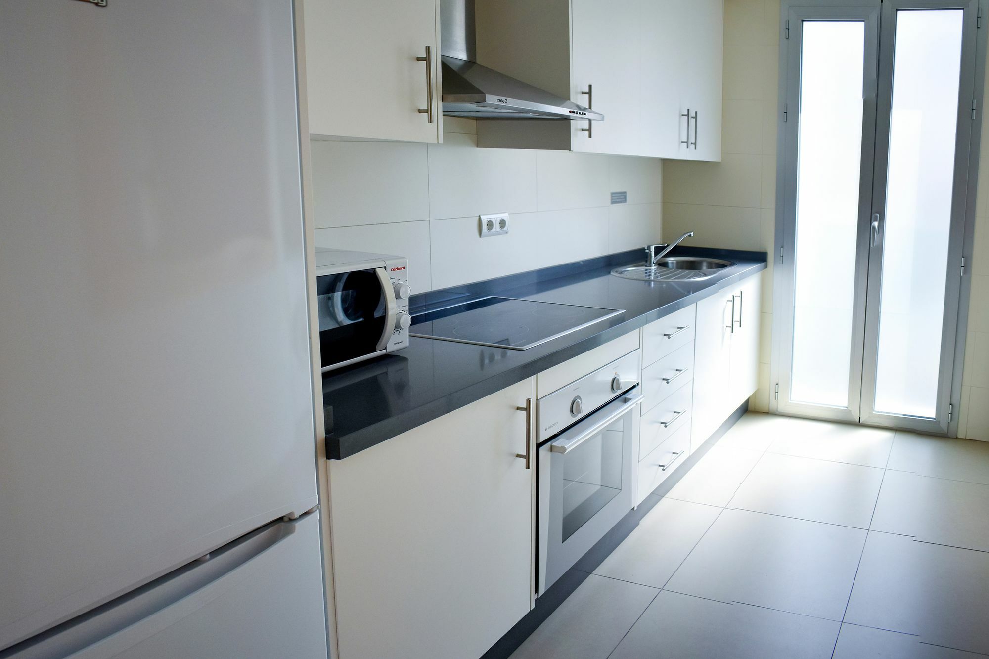 Urbanliving Fajardo Διαμέρισμα Μάλαγα Εξωτερικό φωτογραφία