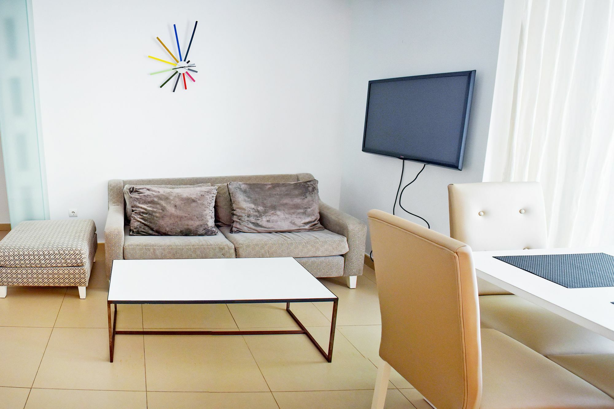 Urbanliving Fajardo Διαμέρισμα Μάλαγα Εξωτερικό φωτογραφία