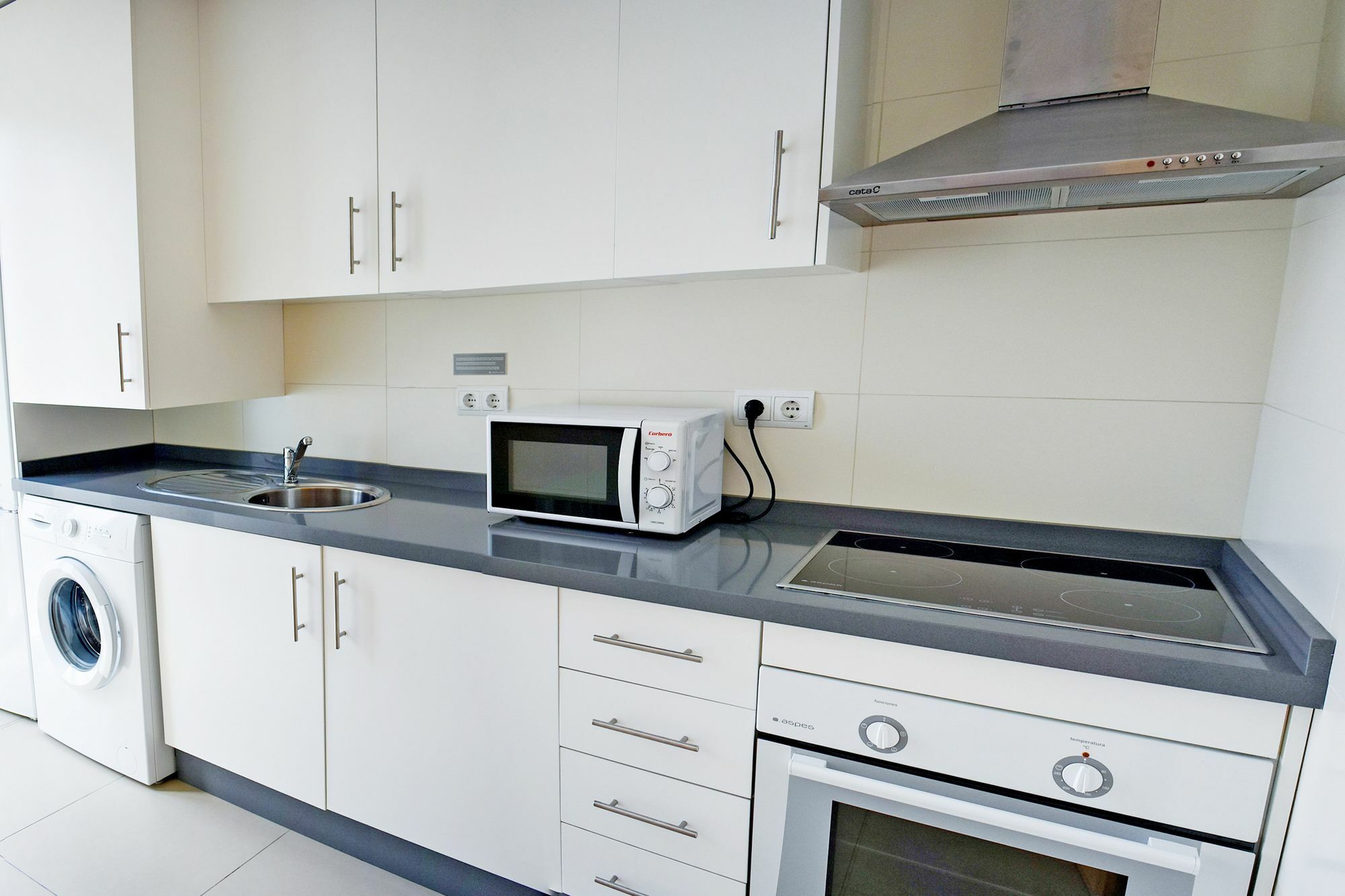 Urbanliving Fajardo Διαμέρισμα Μάλαγα Εξωτερικό φωτογραφία