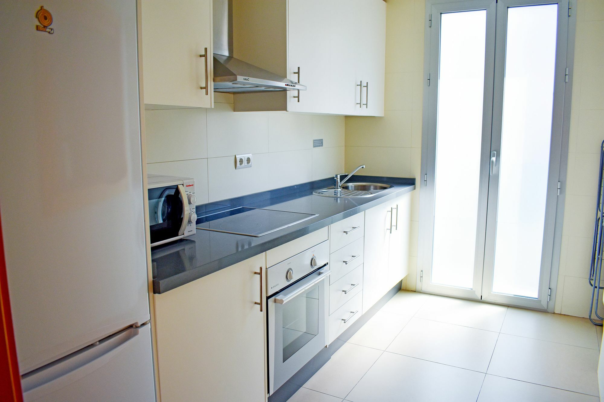 Urbanliving Fajardo Διαμέρισμα Μάλαγα Εξωτερικό φωτογραφία